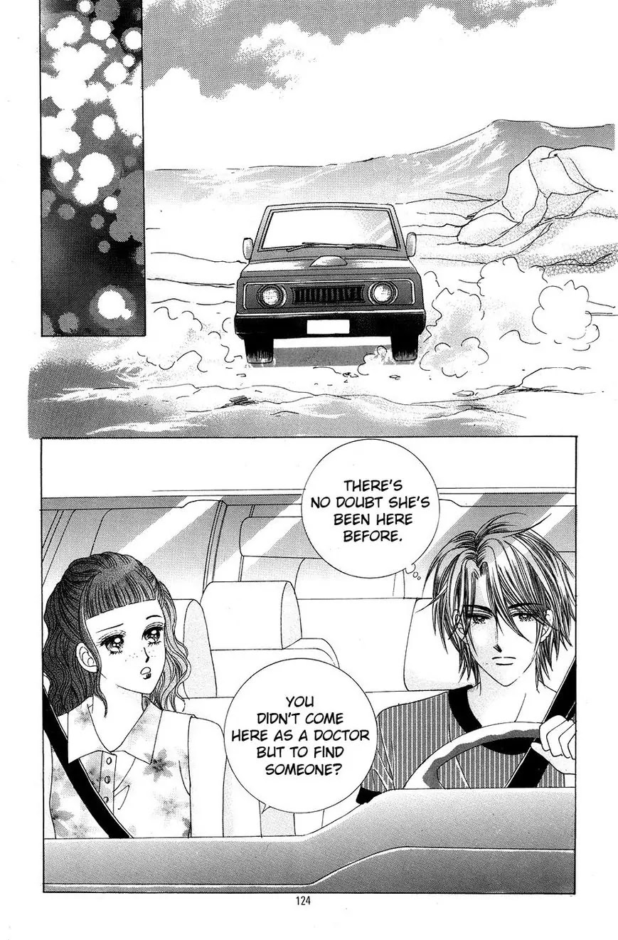 A Tackle On My Life Chapter 56 page 32 - Chapter 56