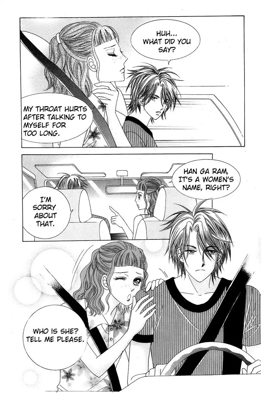 A Tackle On My Life Chapter 56 page 33 - Chapter 56