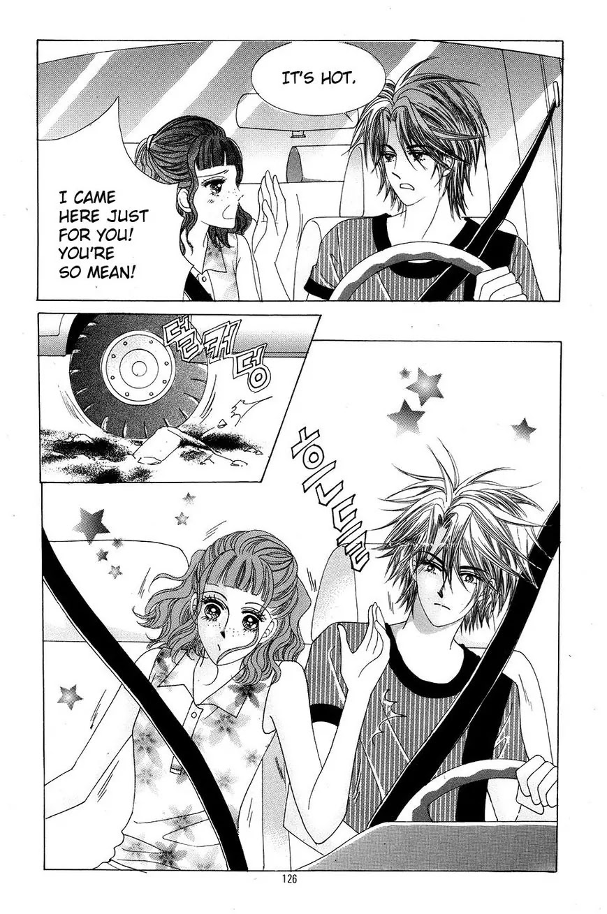 A Tackle On My Life Chapter 56 page 34 - Chapter 56