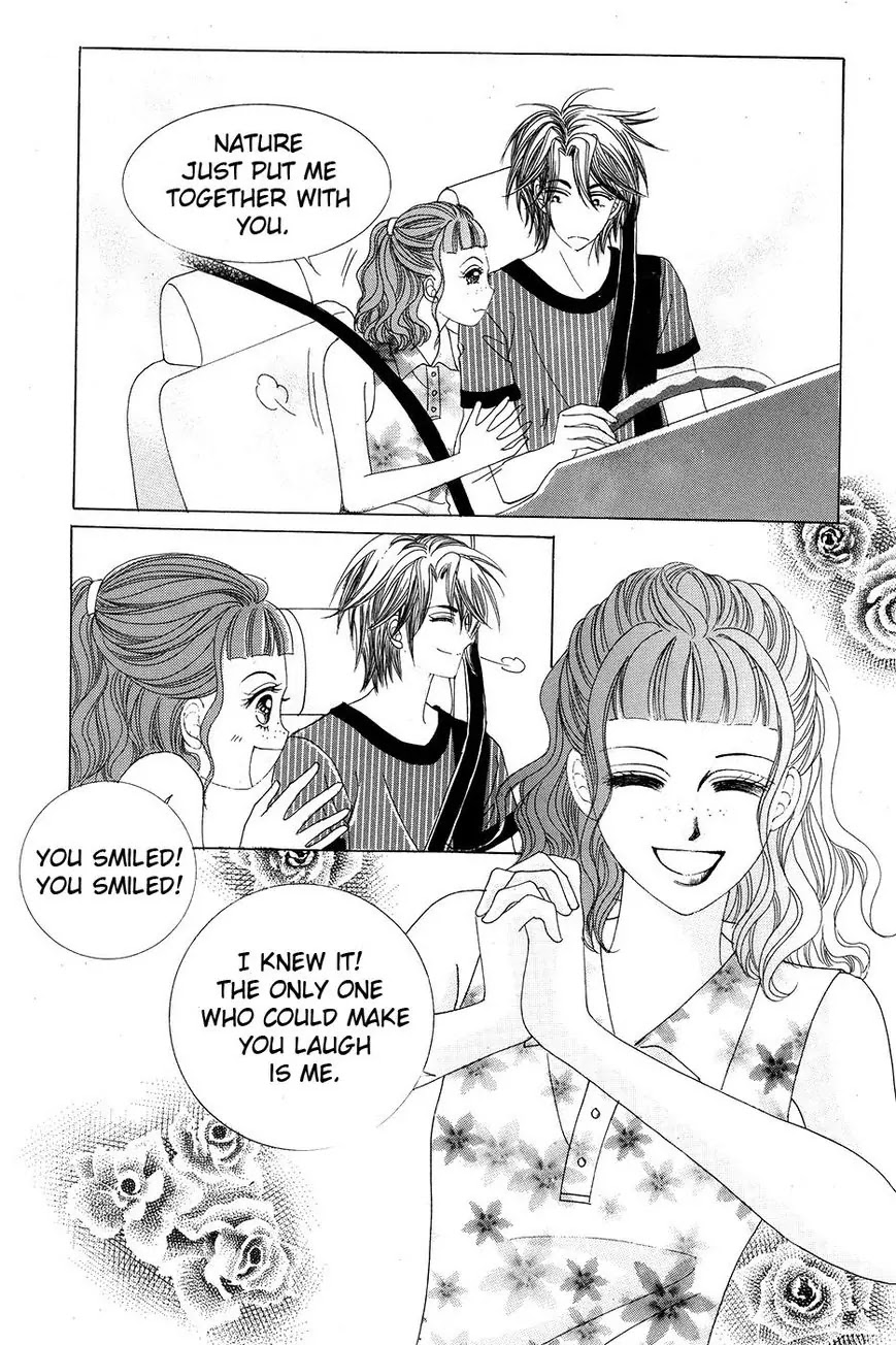 A Tackle On My Life Chapter 56 page 35 - Chapter 56