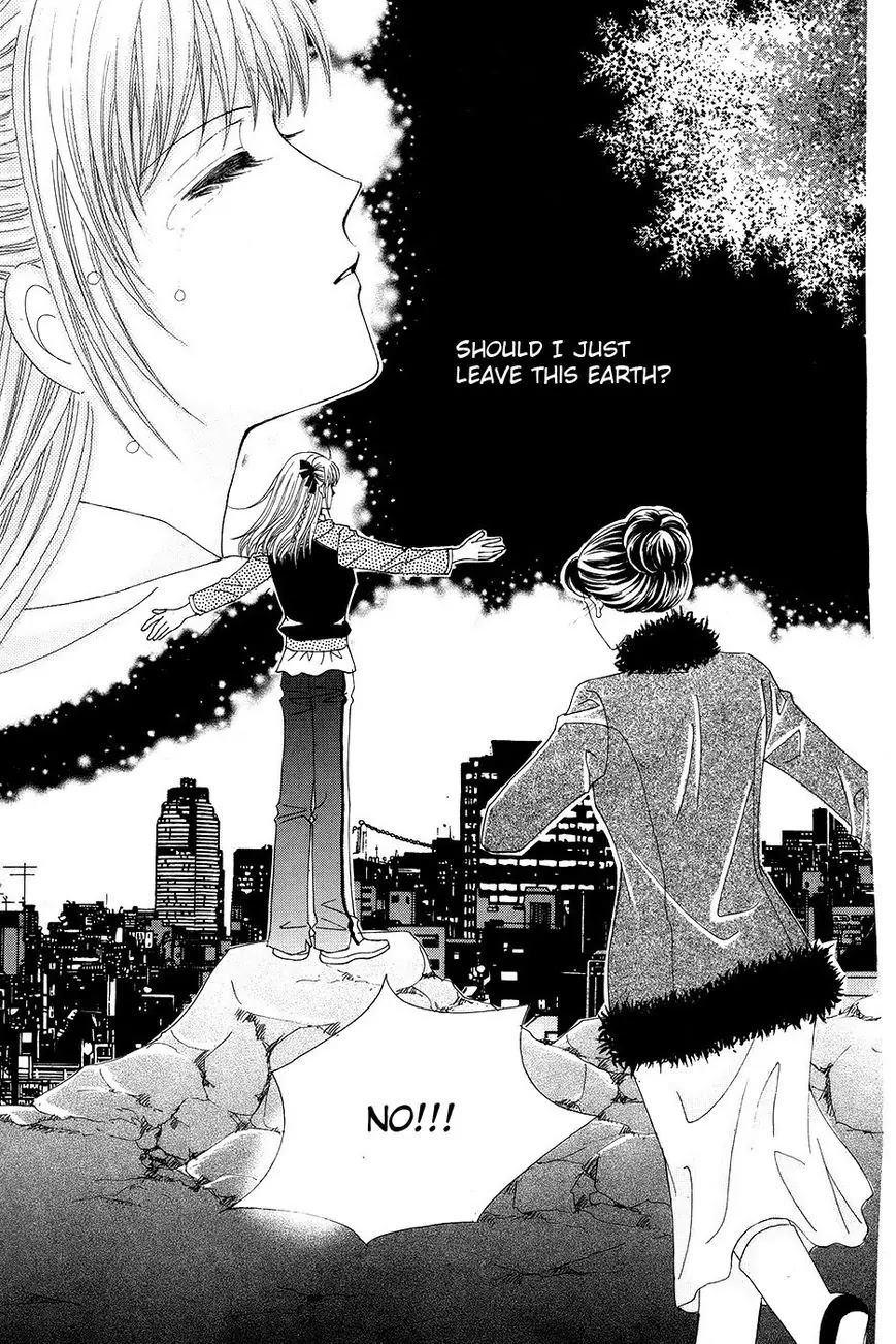 A Tackle On My Life Chapter 56 page 7 - Chapter 56