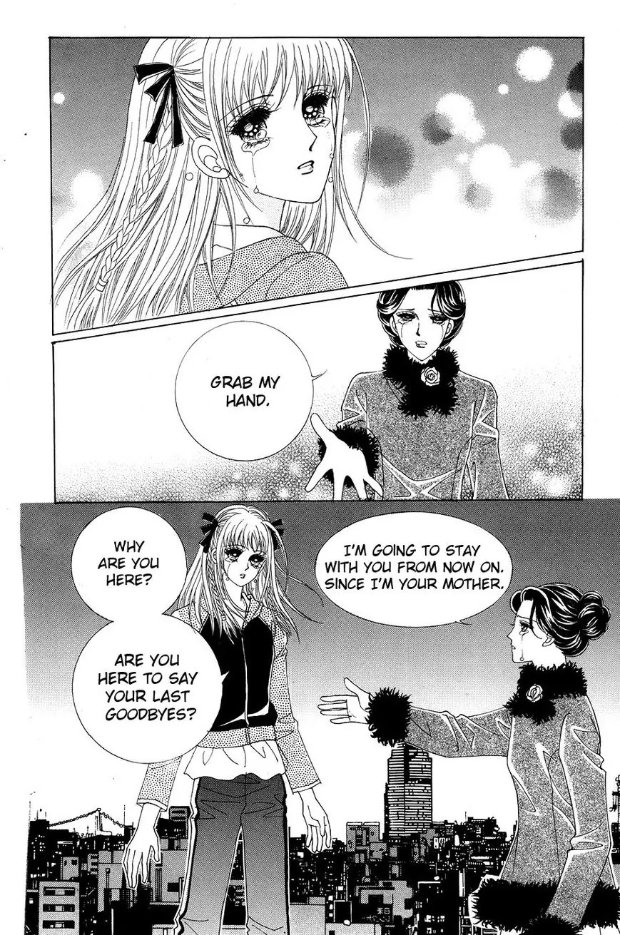 A Tackle On My Life Chapter 56 page 8 - Chapter 56