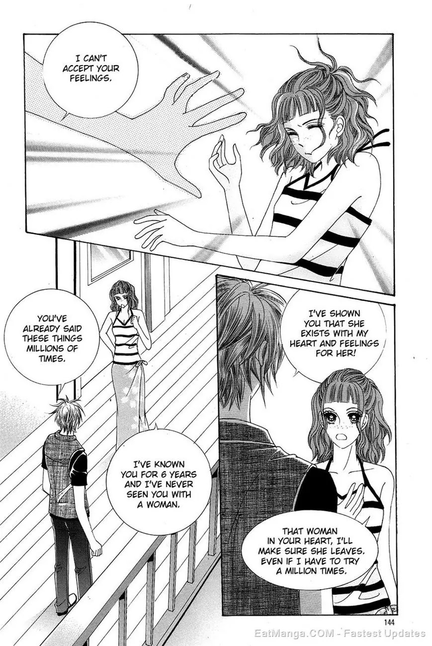 A Tackle On My Life Chapter 57 page 12 - Chapter 57