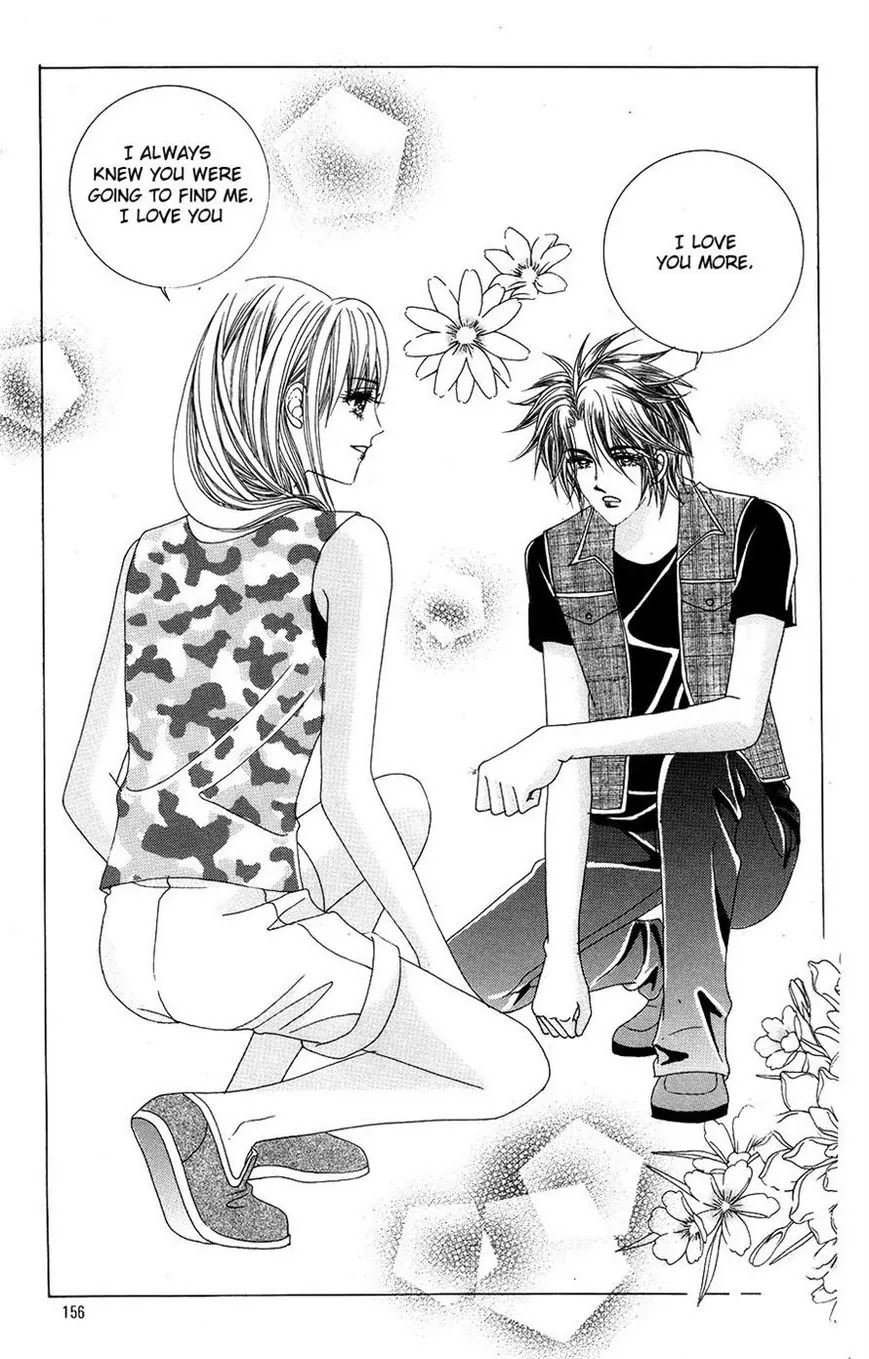 A Tackle On My Life Chapter 57 page 24 - Chapter 57