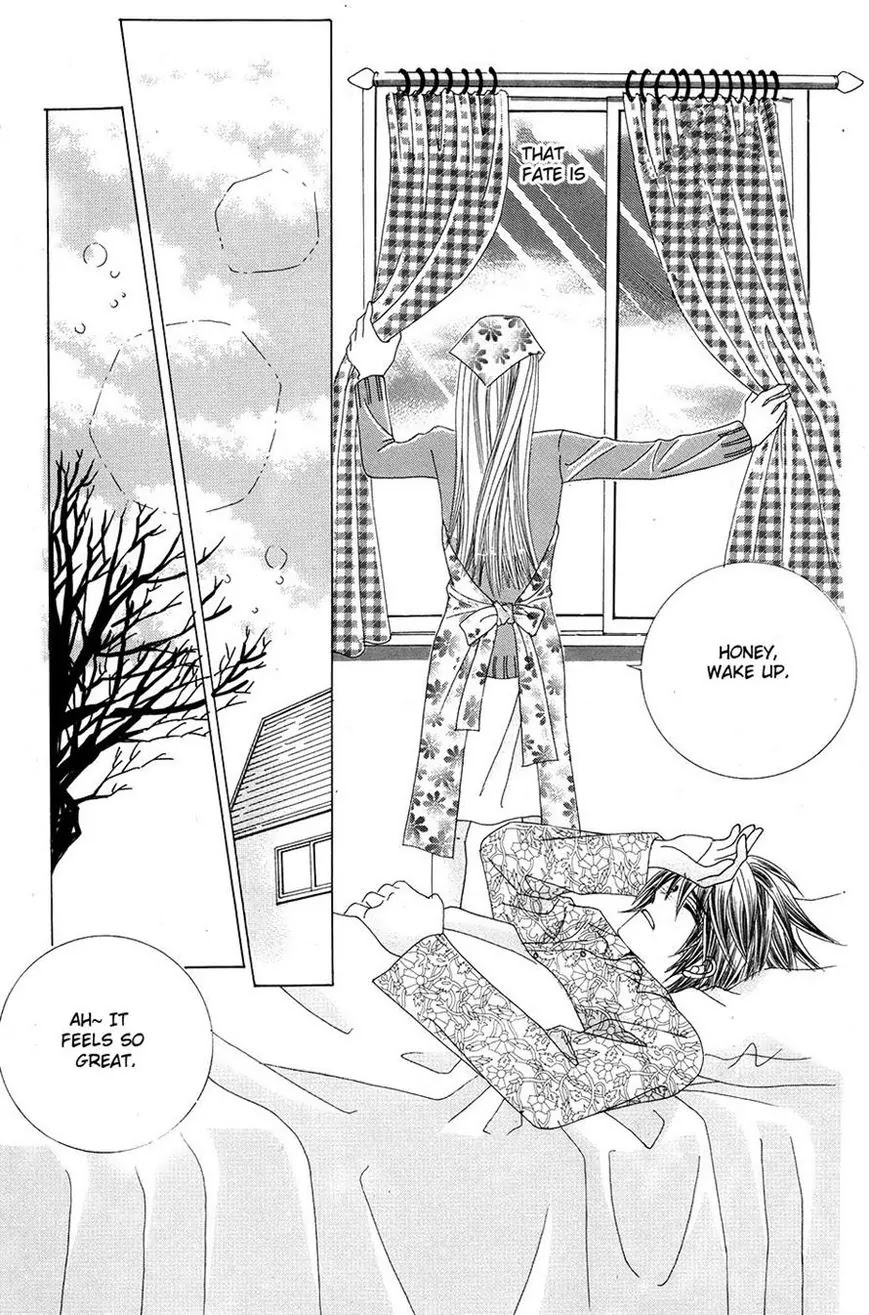 A Tackle On My Life Chapter 57 page 29 - Chapter 57