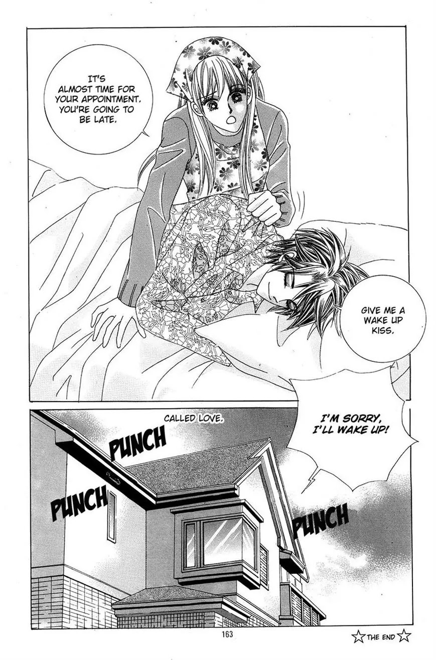 A Tackle On My Life Chapter 57 page 30 - Chapter 57