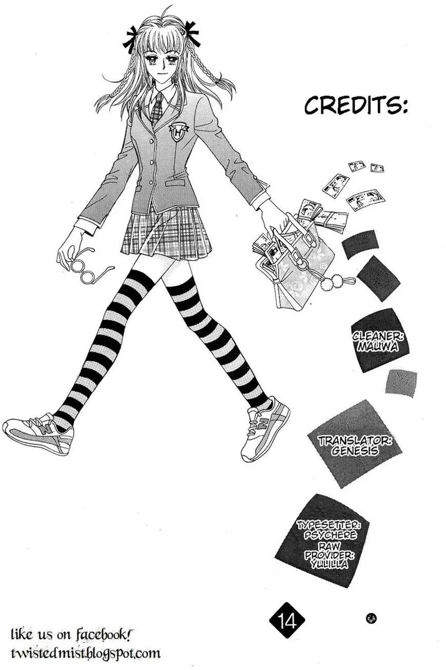 A Tackle On My Life Chapter 57 page 31 - Chapter 57