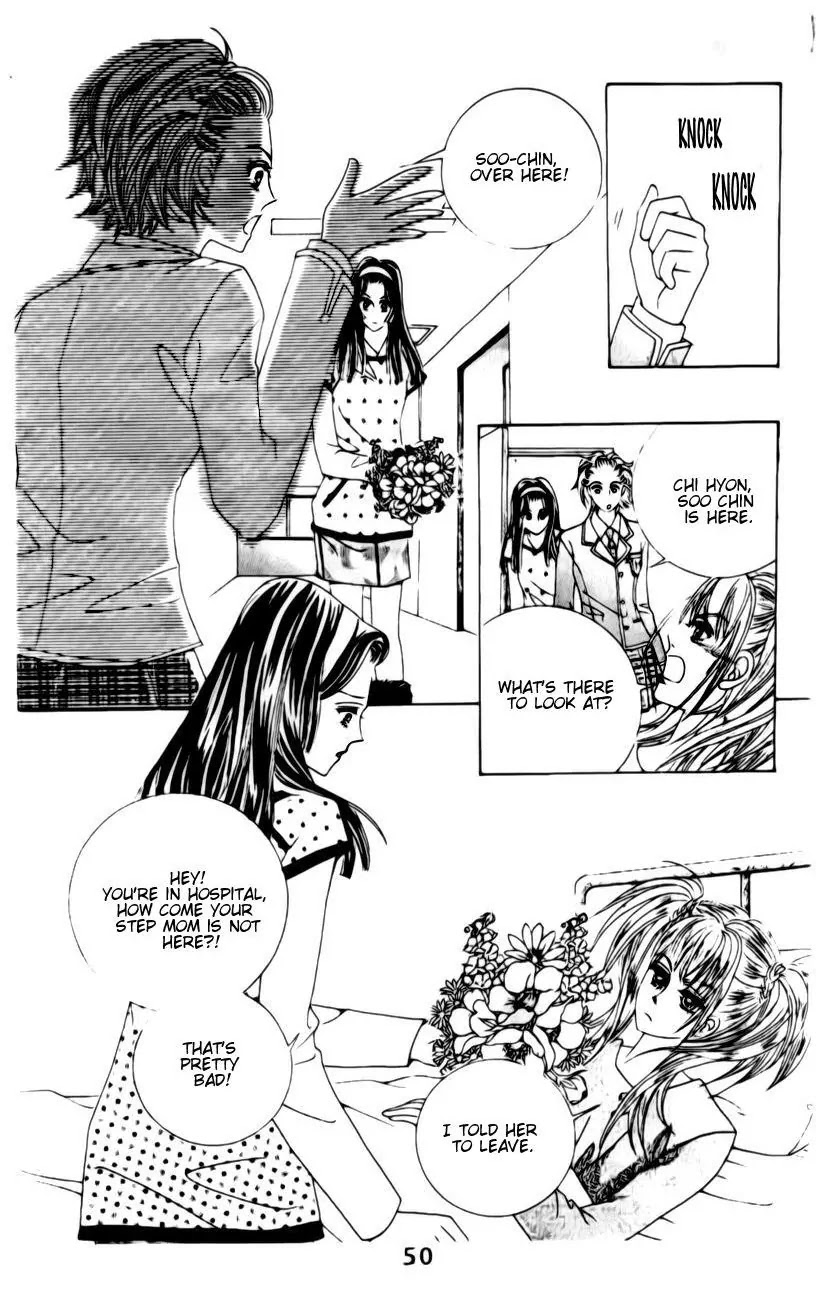 A Tackle On My Life Chapter 7 page 23 - Chapter 7