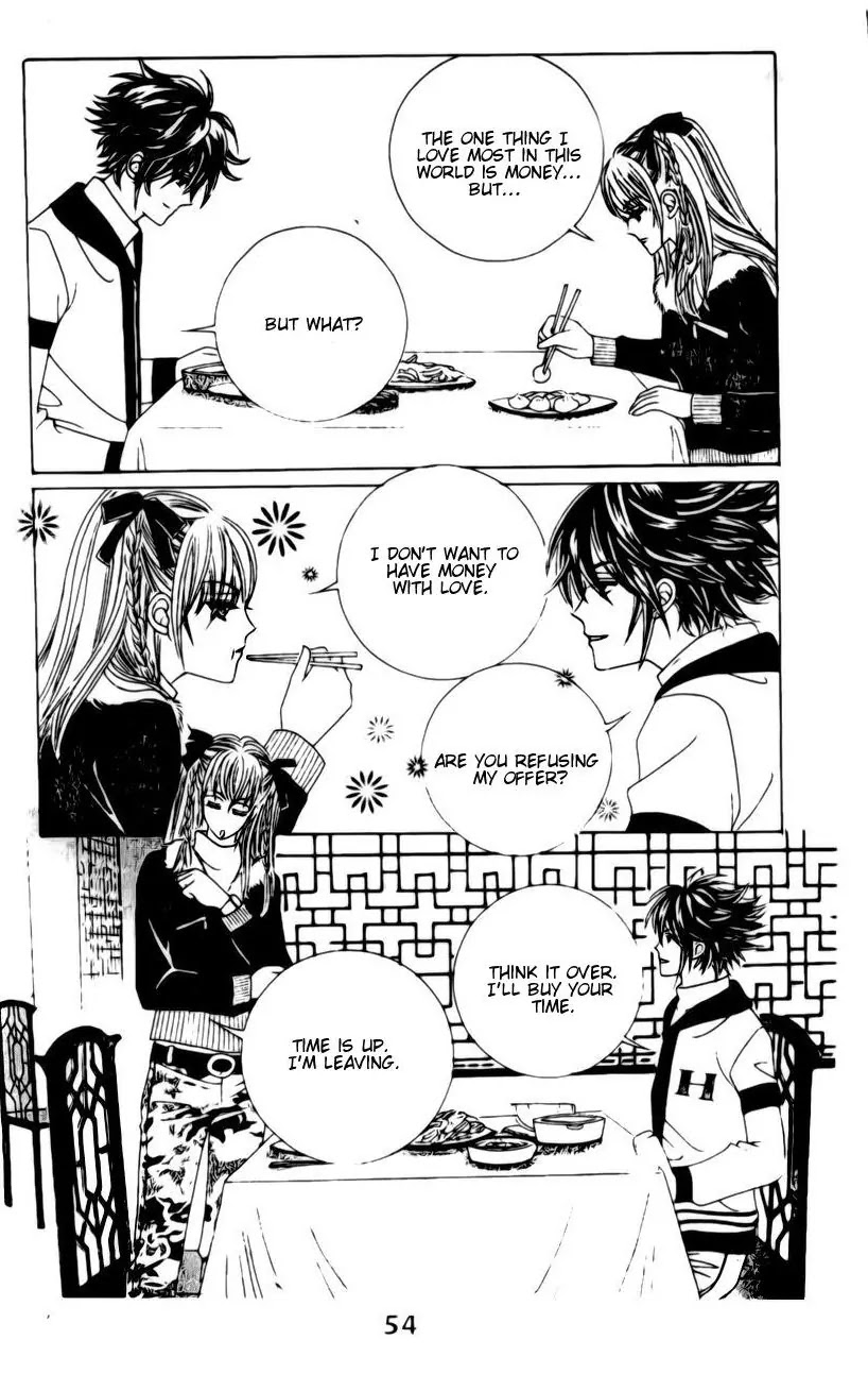 A Tackle On My Life Chapter 7 page 27 - Chapter 7