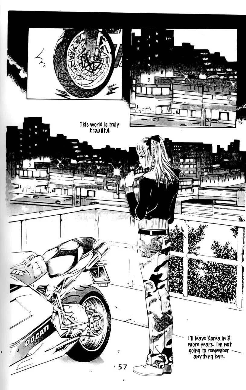 A Tackle On My Life Chapter 7 page 30 - Chapter 7
