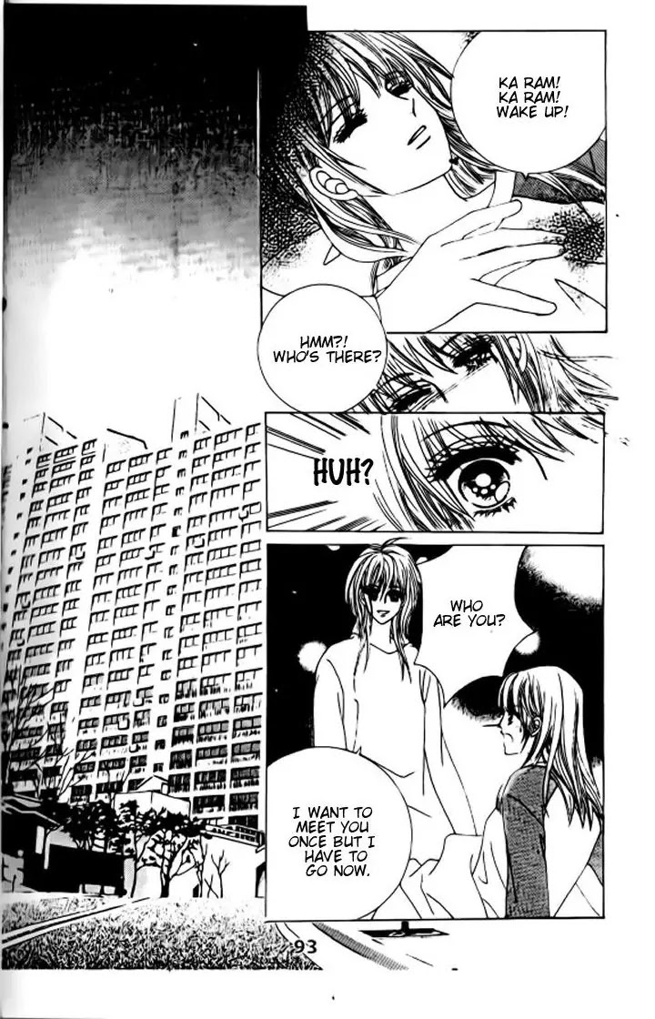 A Tackle On My Life Chapter 8 page 37 - Chapter 8