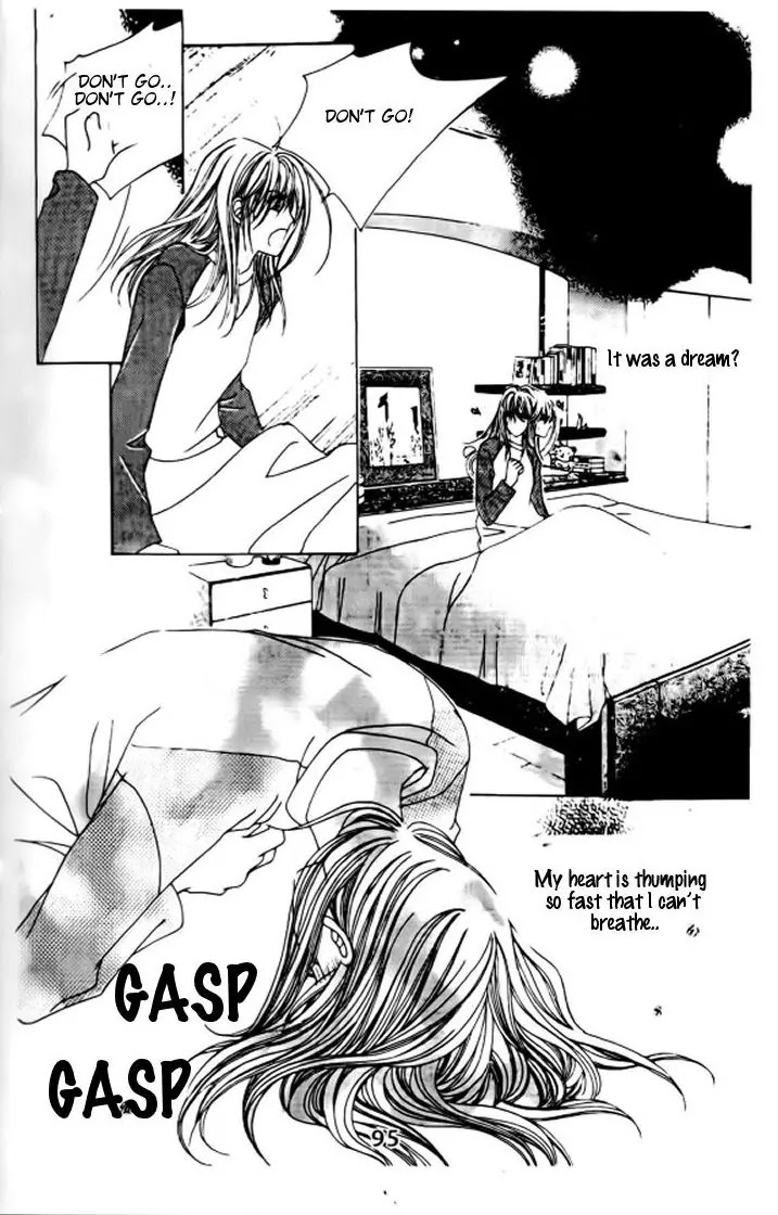 A Tackle On My Life Chapter 8 page 39 - Chapter 8