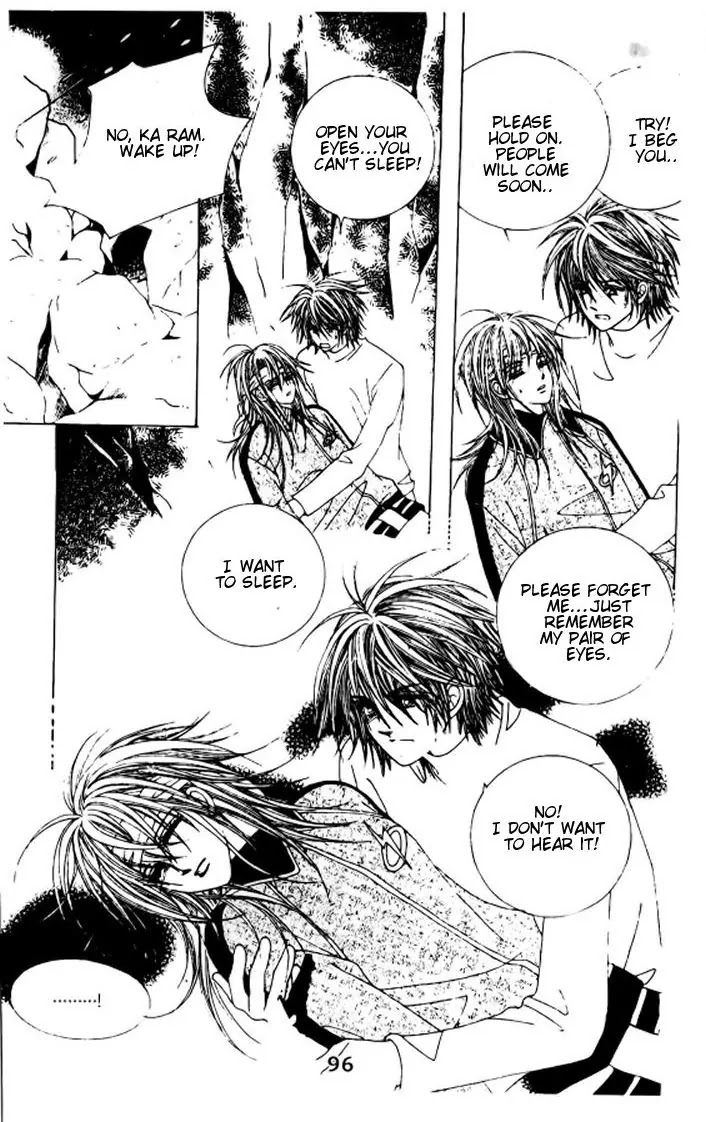 A Tackle On My Life Chapter 8 page 40 - Chapter 8