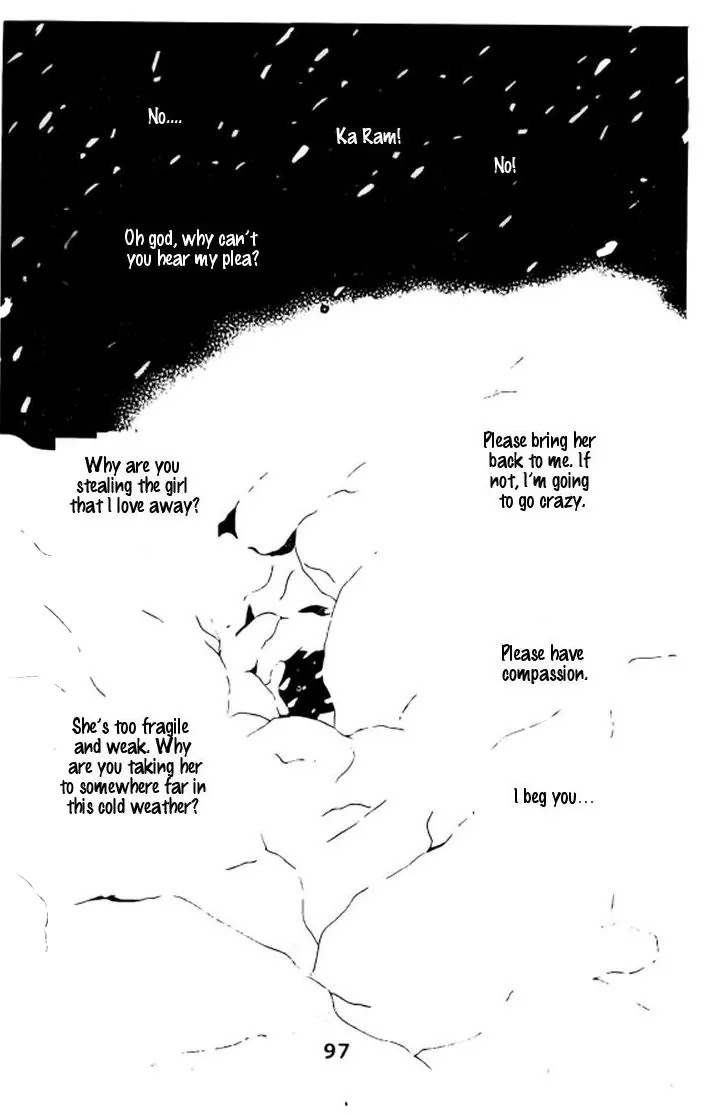 A Tackle On My Life Chapter 8 page 41 - Chapter 8