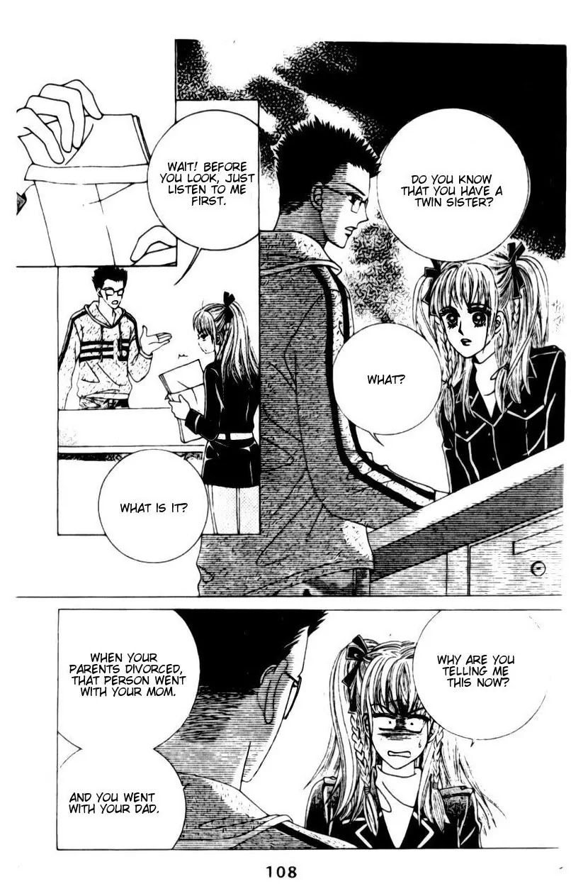 A Tackle On My Life Chapter 9 page 12 - Chapter 9