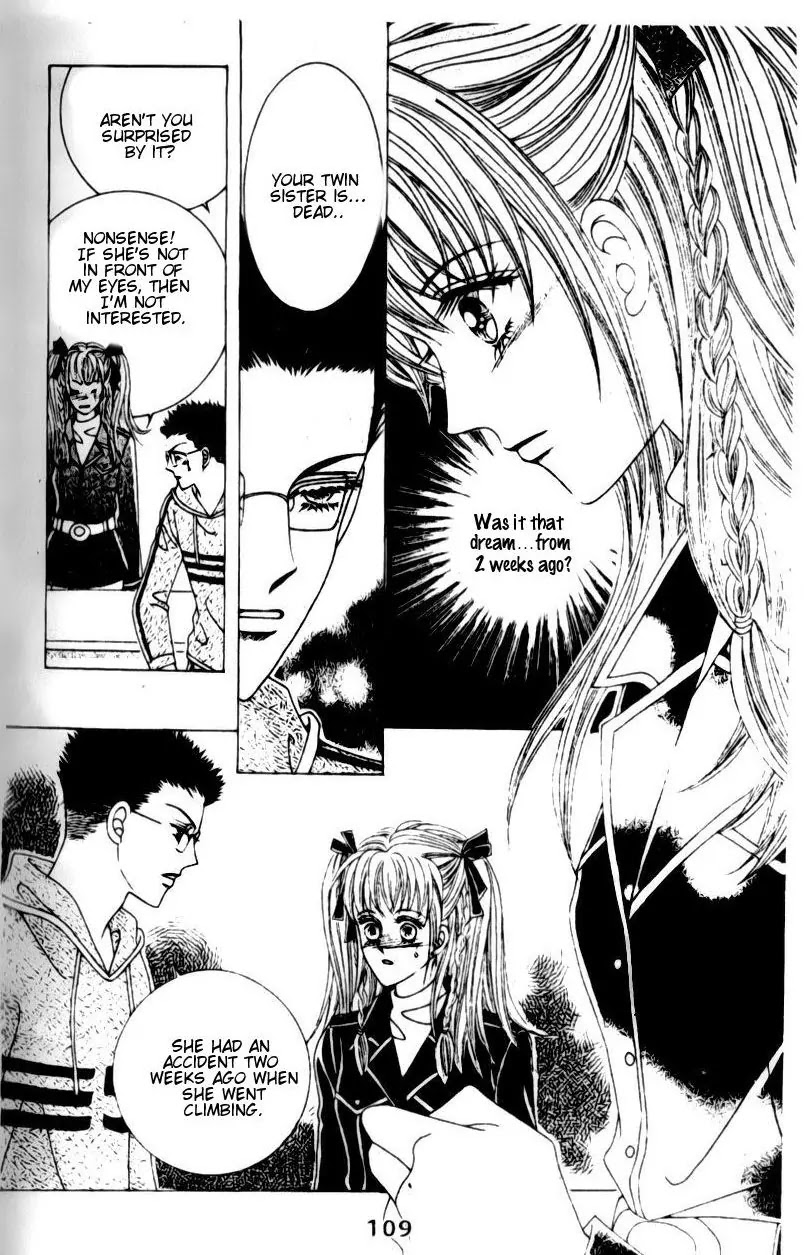 A Tackle On My Life Chapter 9 page 13 - Chapter 9