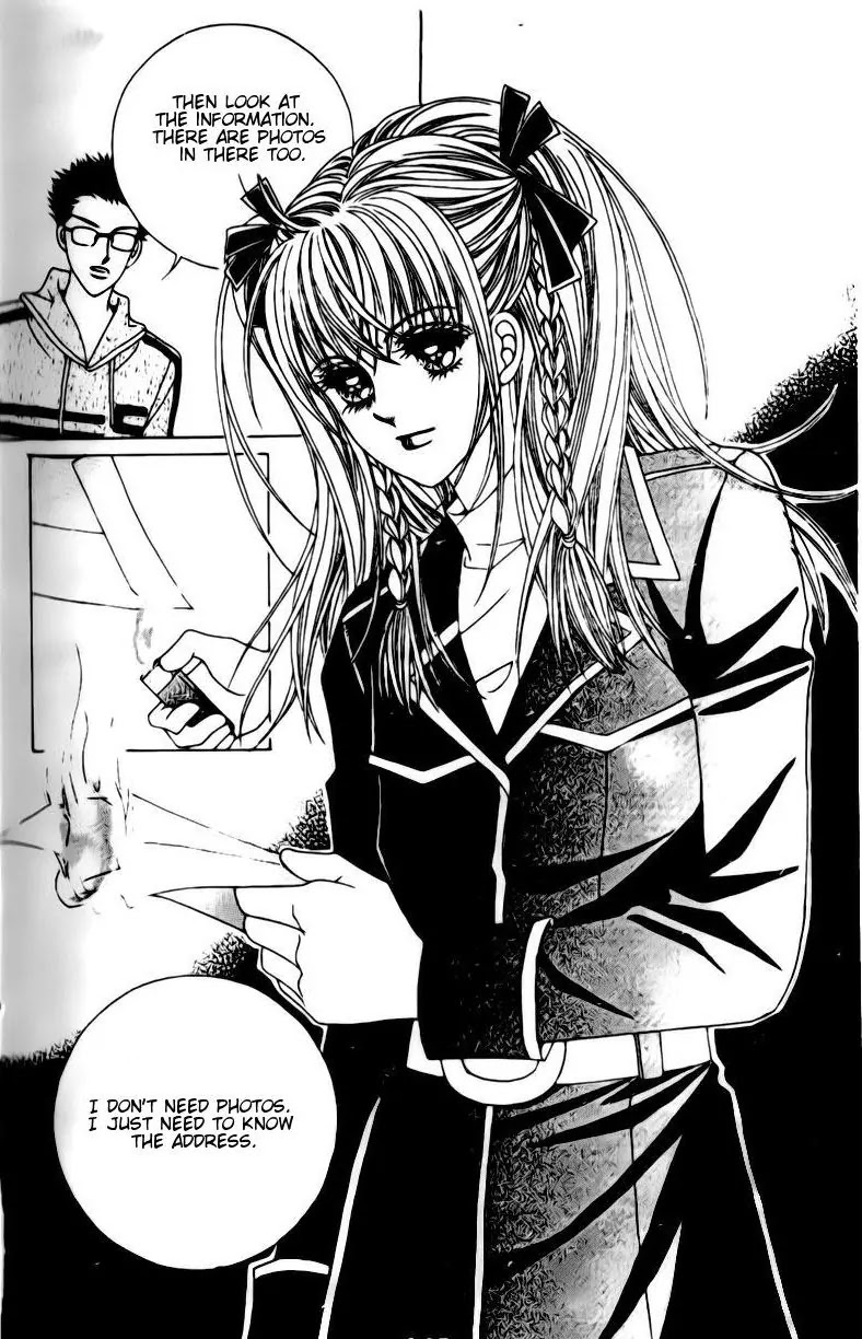 A Tackle On My Life Chapter 9 page 17 - Chapter 9