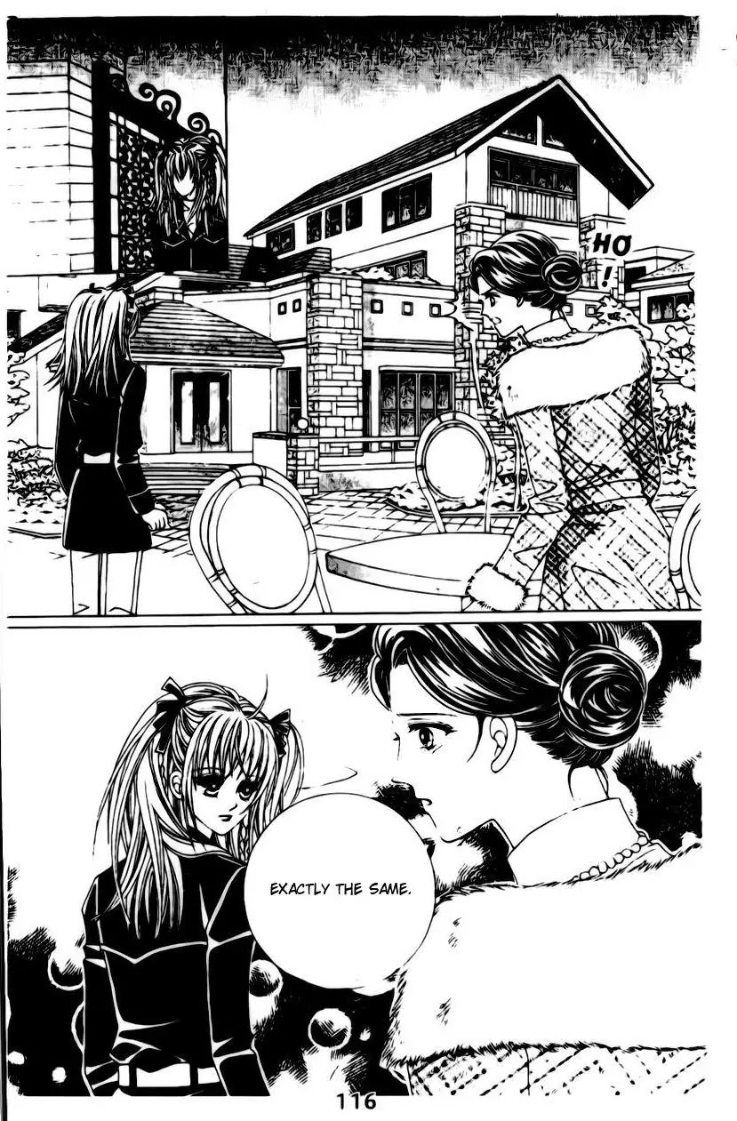 A Tackle On My Life Chapter 9 page 20 - Chapter 9