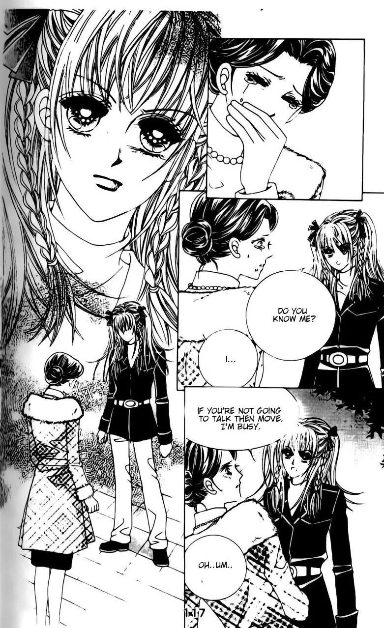 A Tackle On My Life Chapter 9 page 21 - Chapter 9