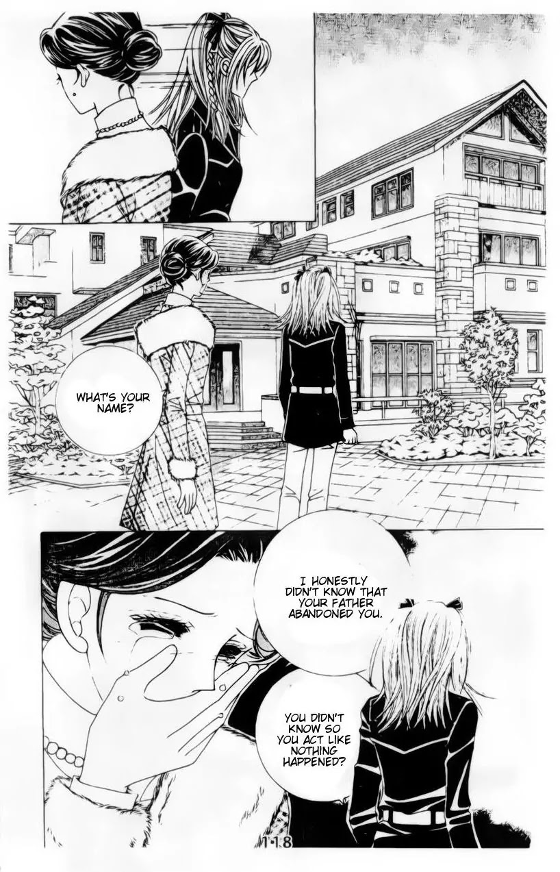 A Tackle On My Life Chapter 9 page 22 - Chapter 9