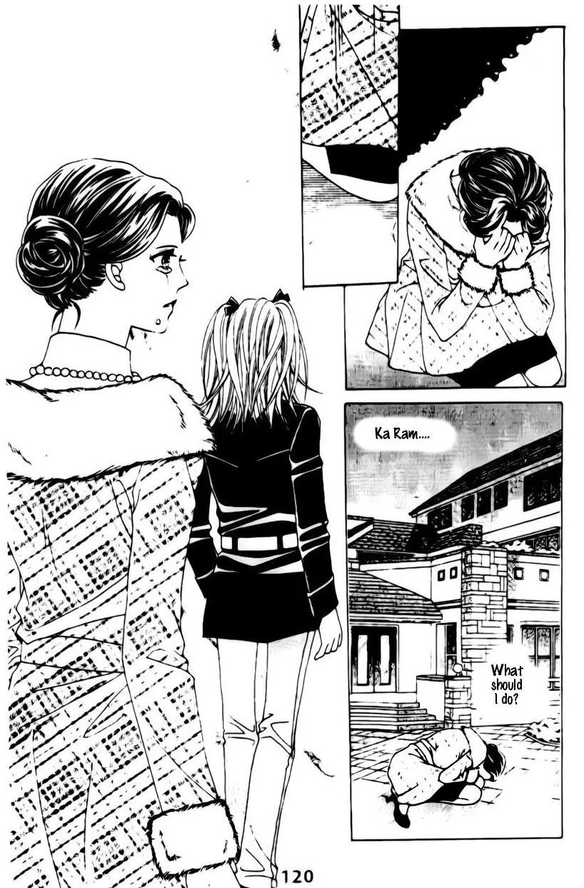 A Tackle On My Life Chapter 9 page 24 - Chapter 9
