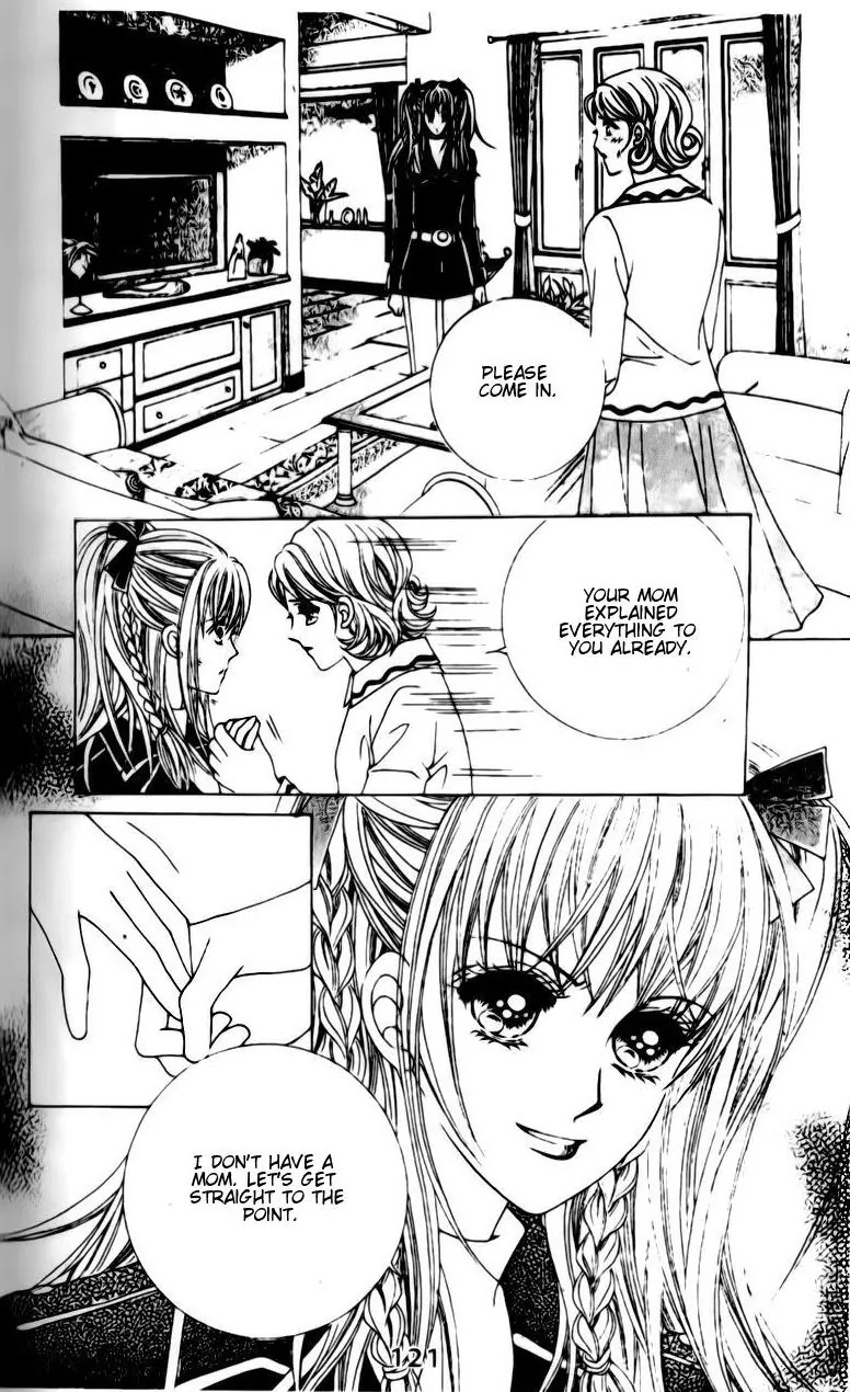 A Tackle On My Life Chapter 9 page 25 - Chapter 9