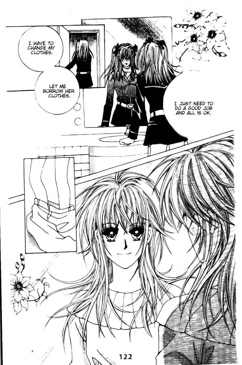A Tackle On My Life Chapter 9 page 26 - Chapter 9