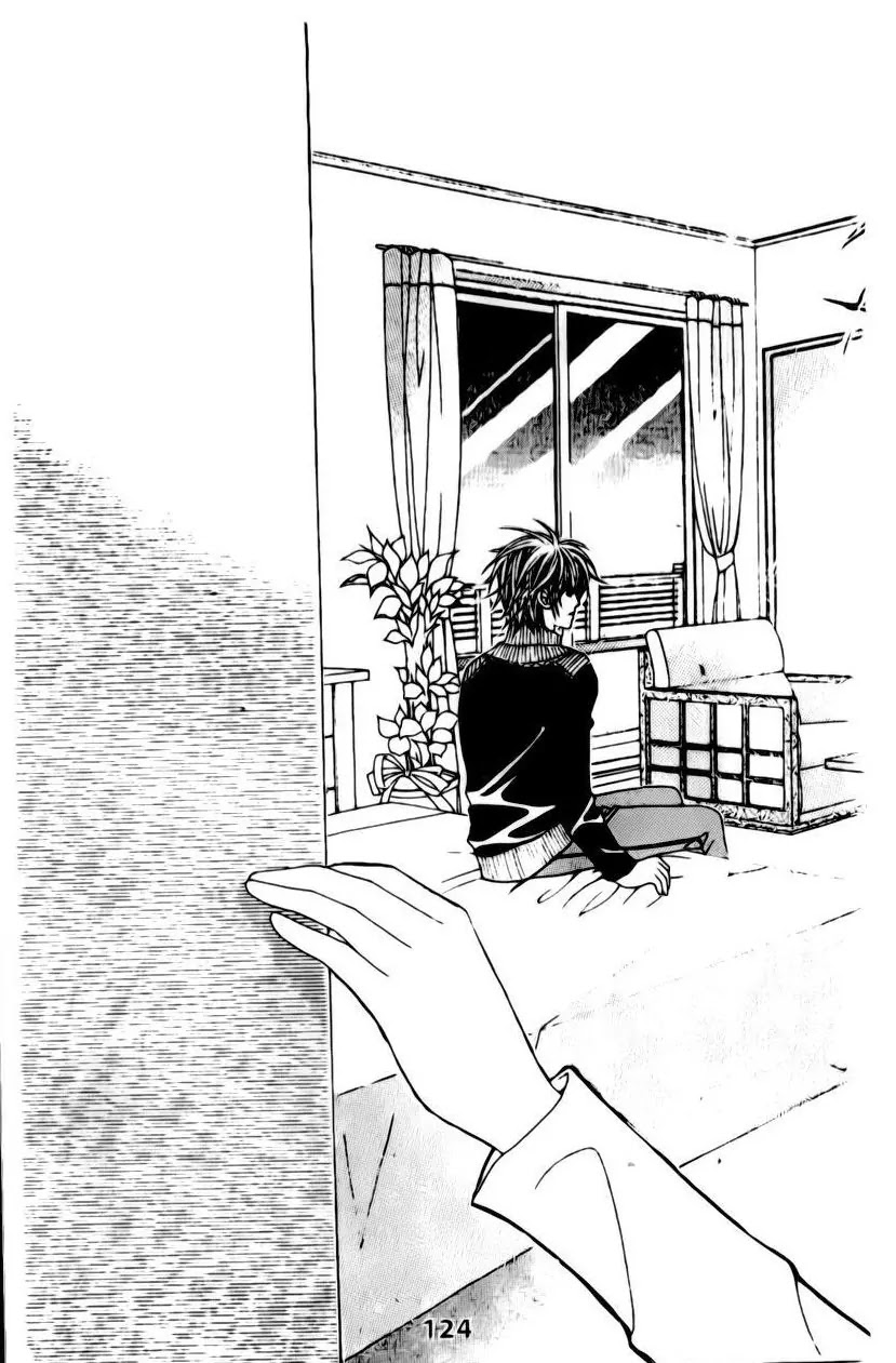 A Tackle On My Life Chapter 9 page 28 - Chapter 9