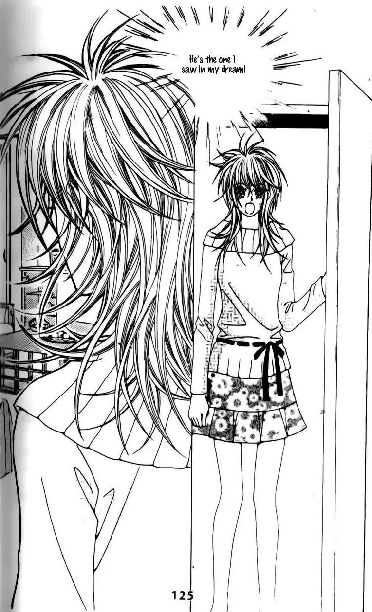 A Tackle On My Life Chapter 9 page 29 - Chapter 9