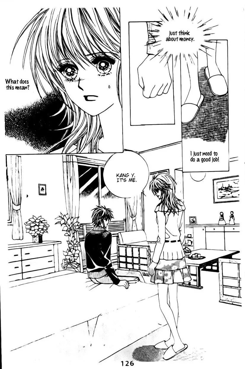 A Tackle On My Life Chapter 9 page 30 - Chapter 9
