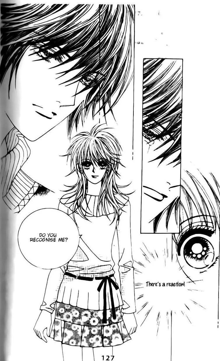 A Tackle On My Life Chapter 9 page 31 - Chapter 9