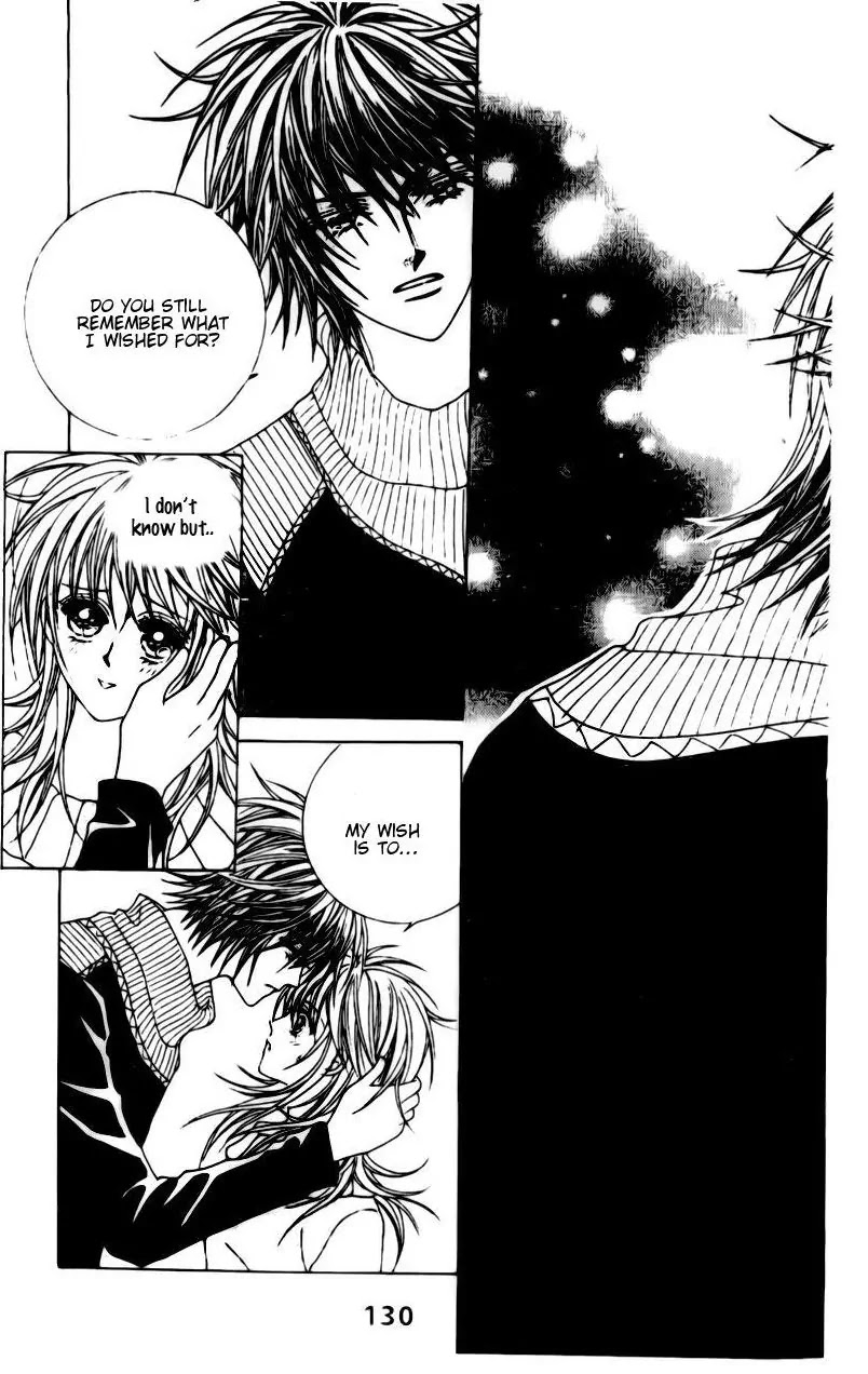 A Tackle On My Life Chapter 9 page 34 - Chapter 9
