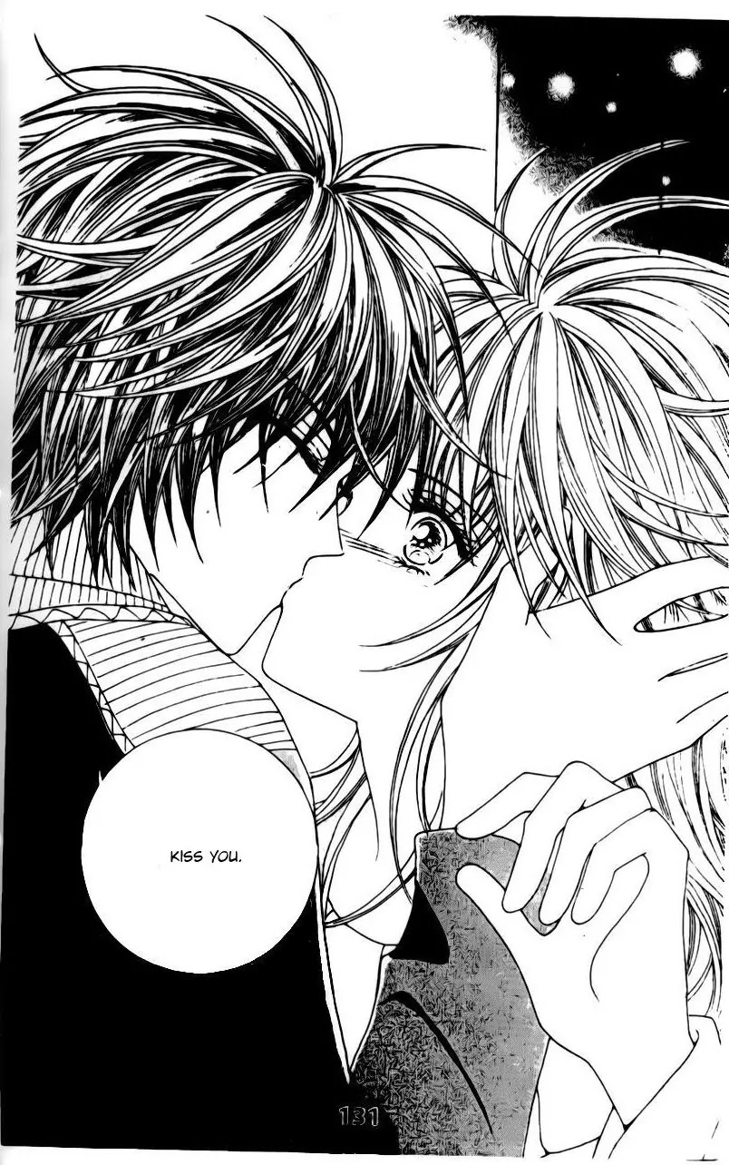 A Tackle On My Life Chapter 9 page 35 - Chapter 9