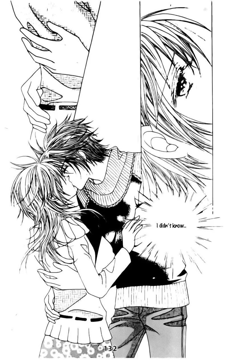 A Tackle On My Life Chapter 9 page 36 - Chapter 9