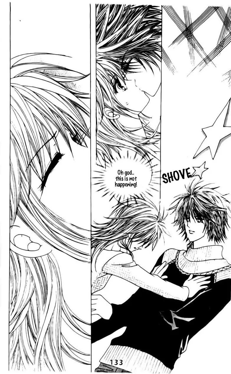 A Tackle On My Life Chapter 9 page 37 - Chapter 9