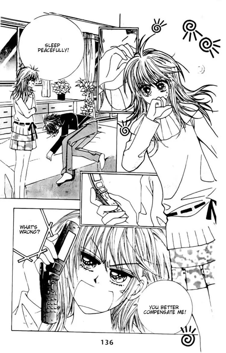 A Tackle On My Life Chapter 9 page 40 - Chapter 9