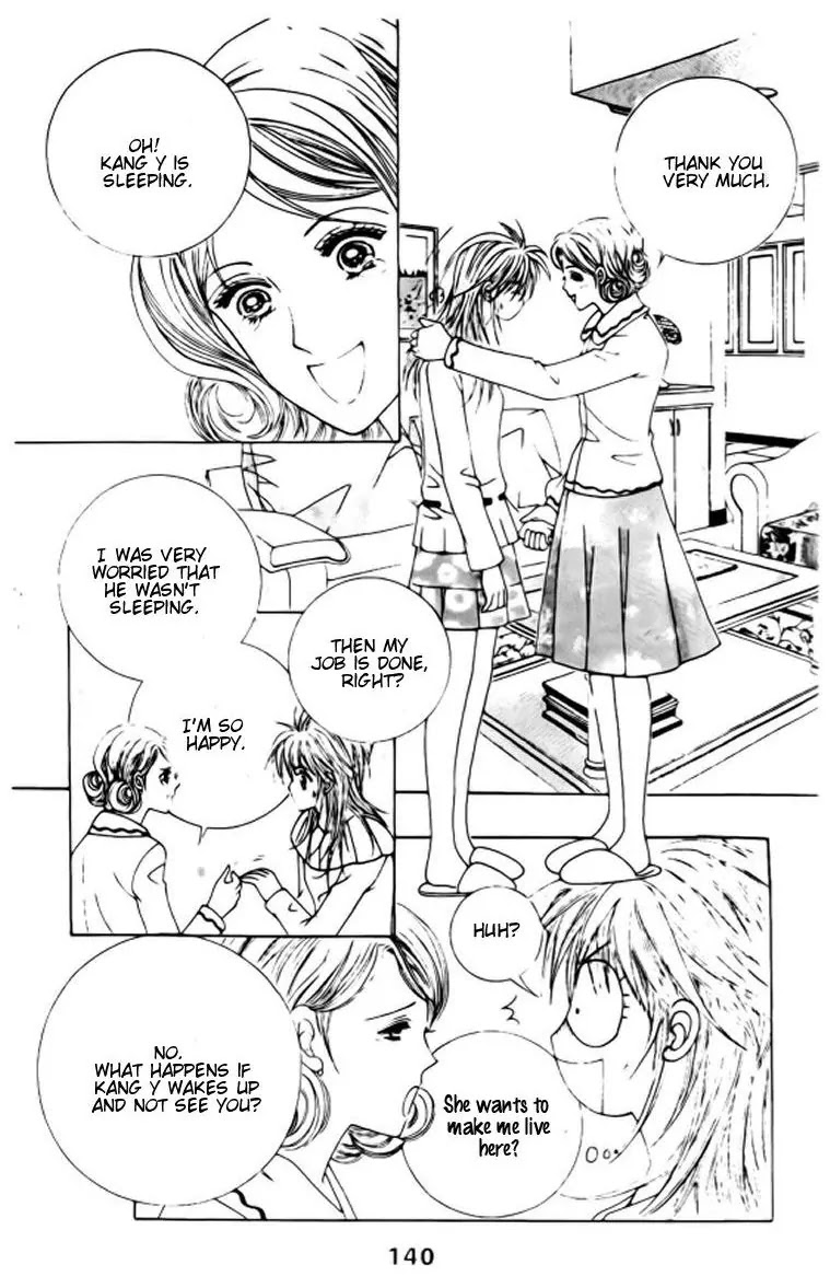 A Tackle On My Life Chapter 9 page 44 - Chapter 9