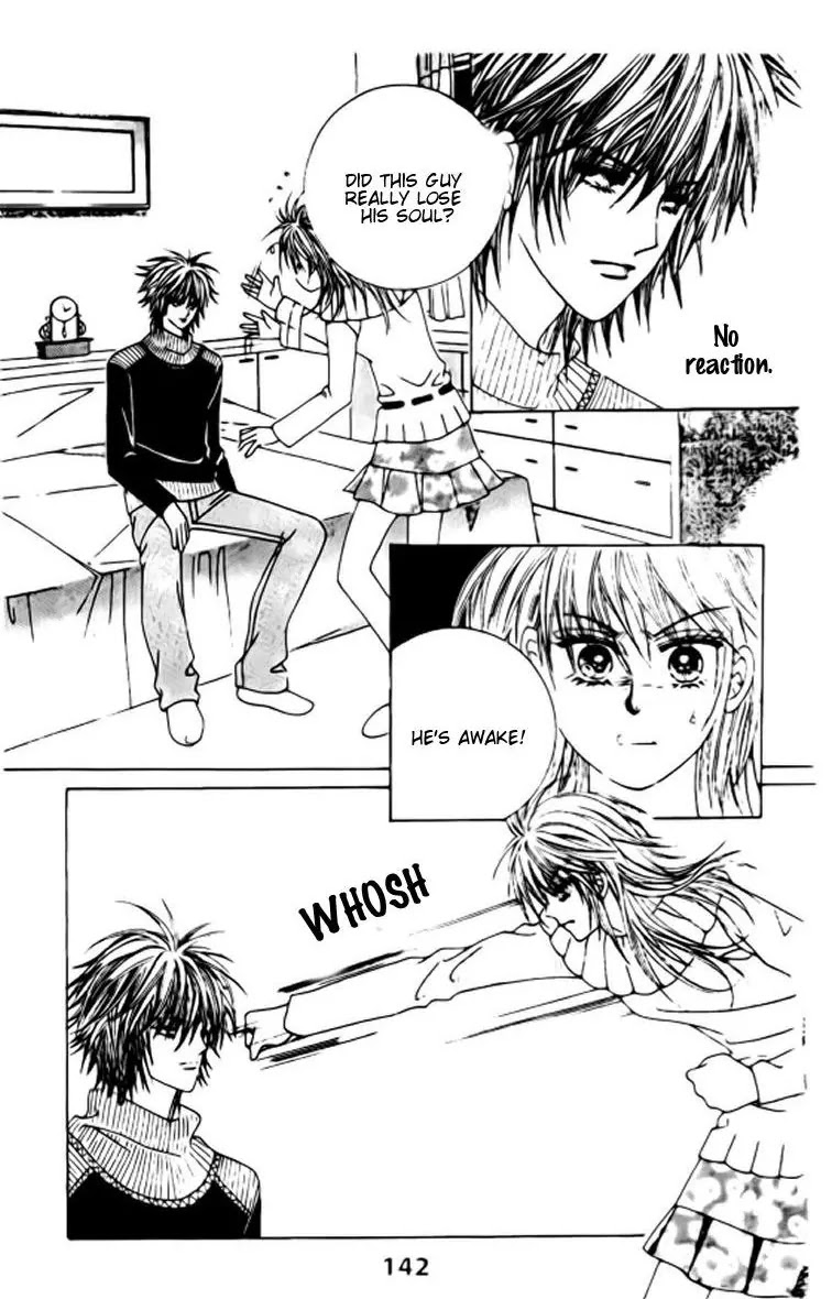 A Tackle On My Life Chapter 9 page 46 - Chapter 9