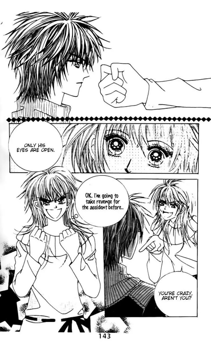 A Tackle On My Life Chapter 9 page 47 - Chapter 9