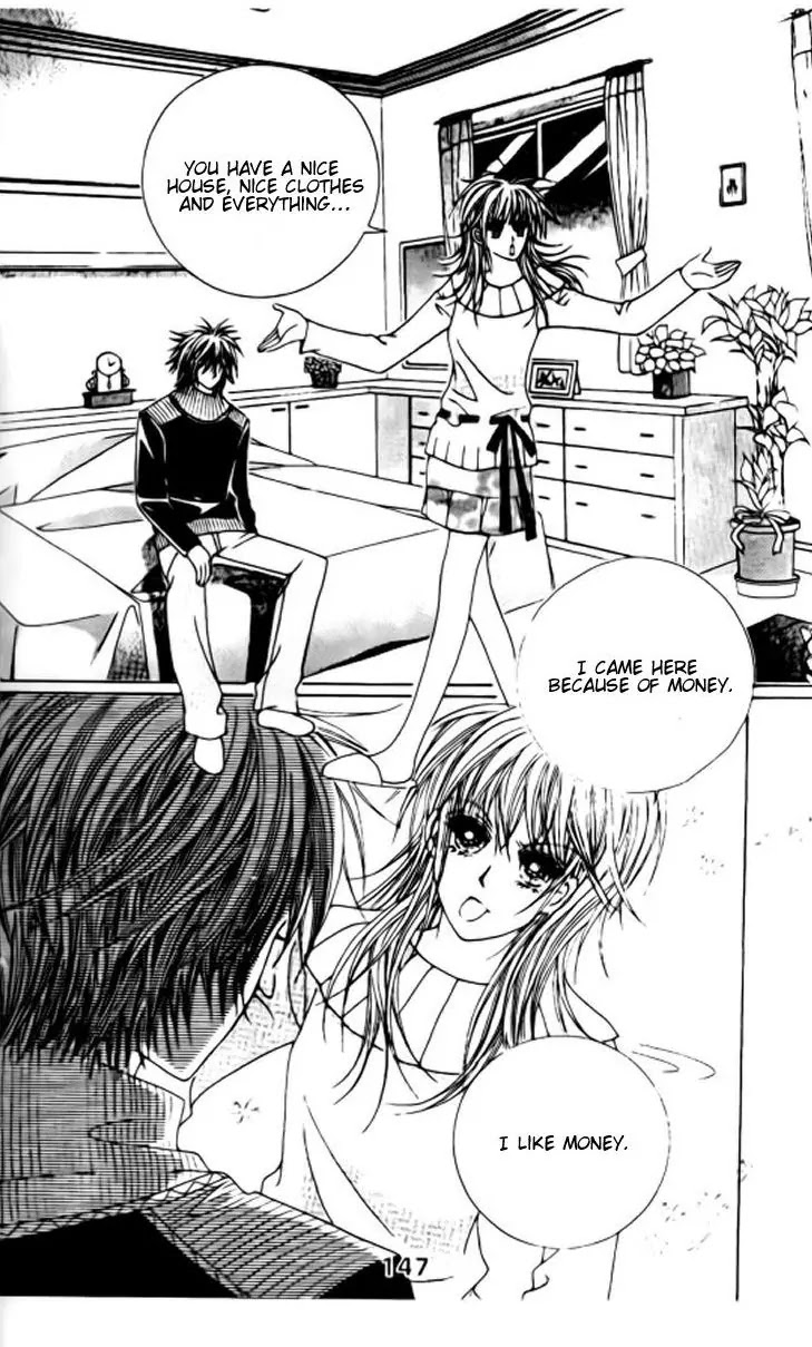 A Tackle On My Life Chapter 9 page 51 - Chapter 9