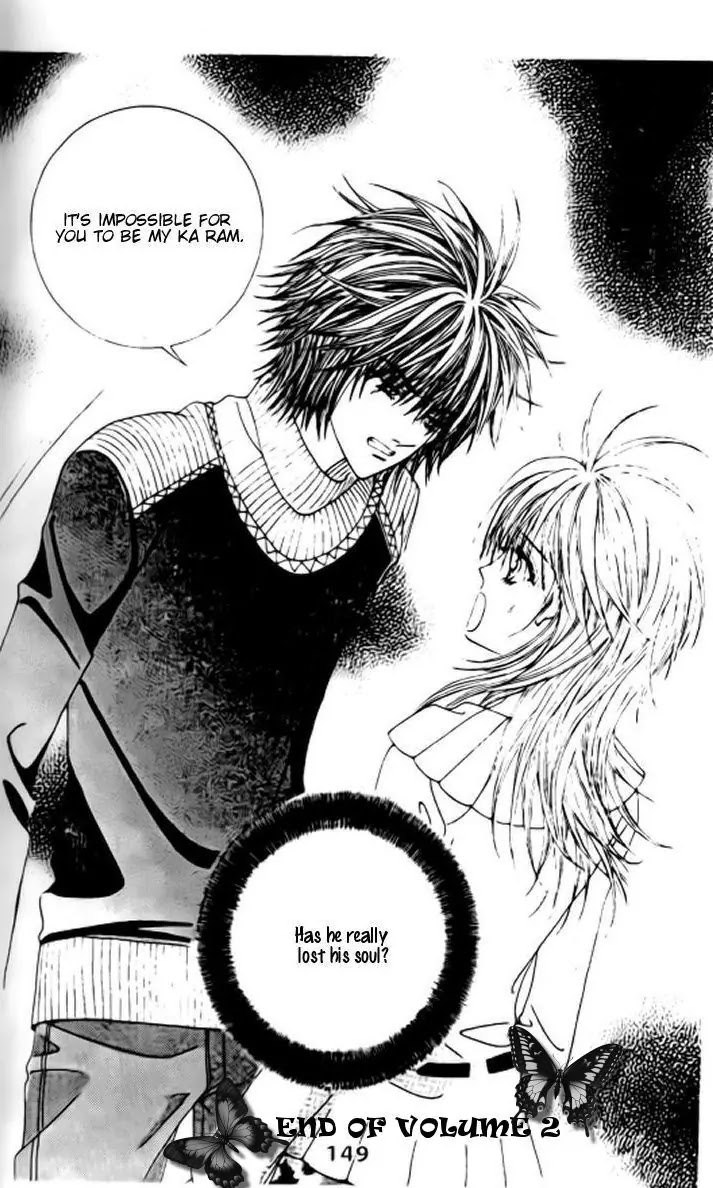 A Tackle On My Life Chapter 9 page 53 - Chapter 9