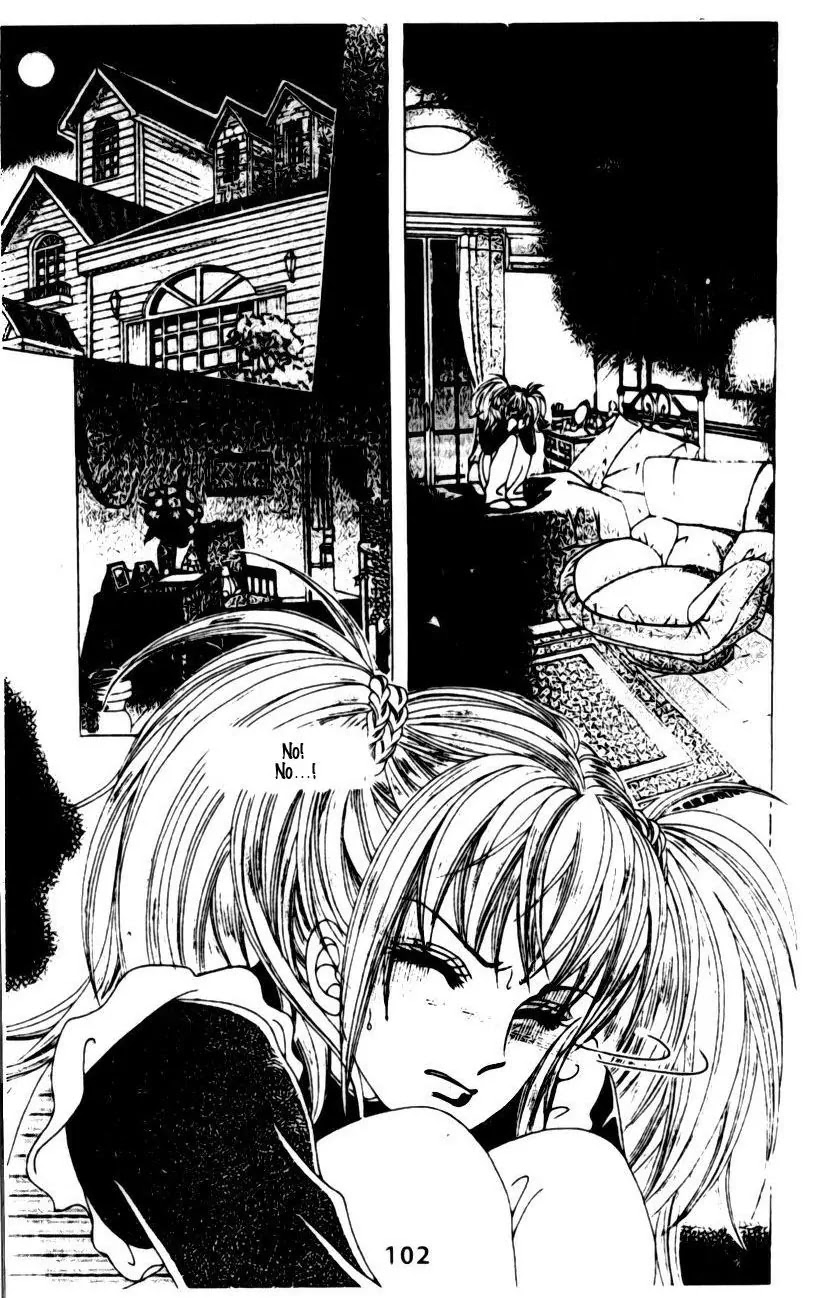 A Tackle On My Life Chapter 9 page 6 - Chapter 9
