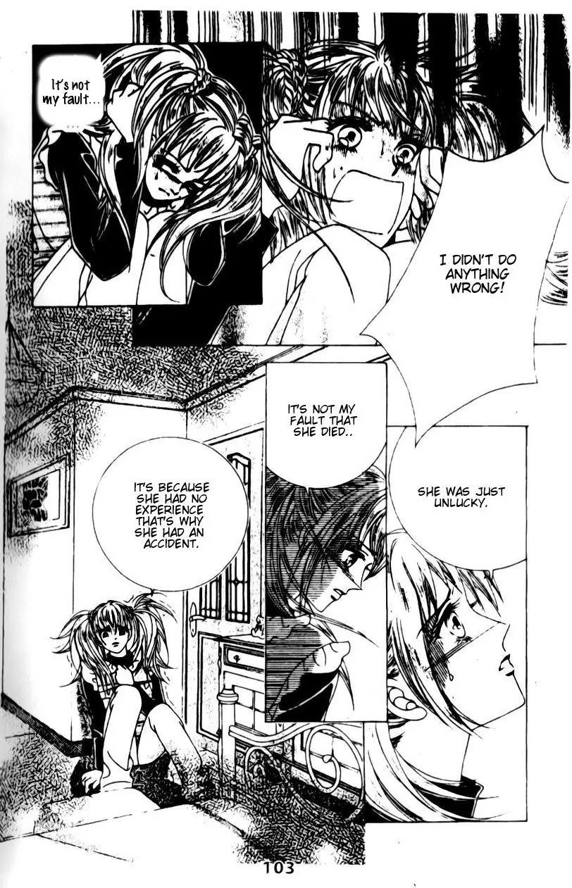 A Tackle On My Life Chapter 9 page 7 - Chapter 9