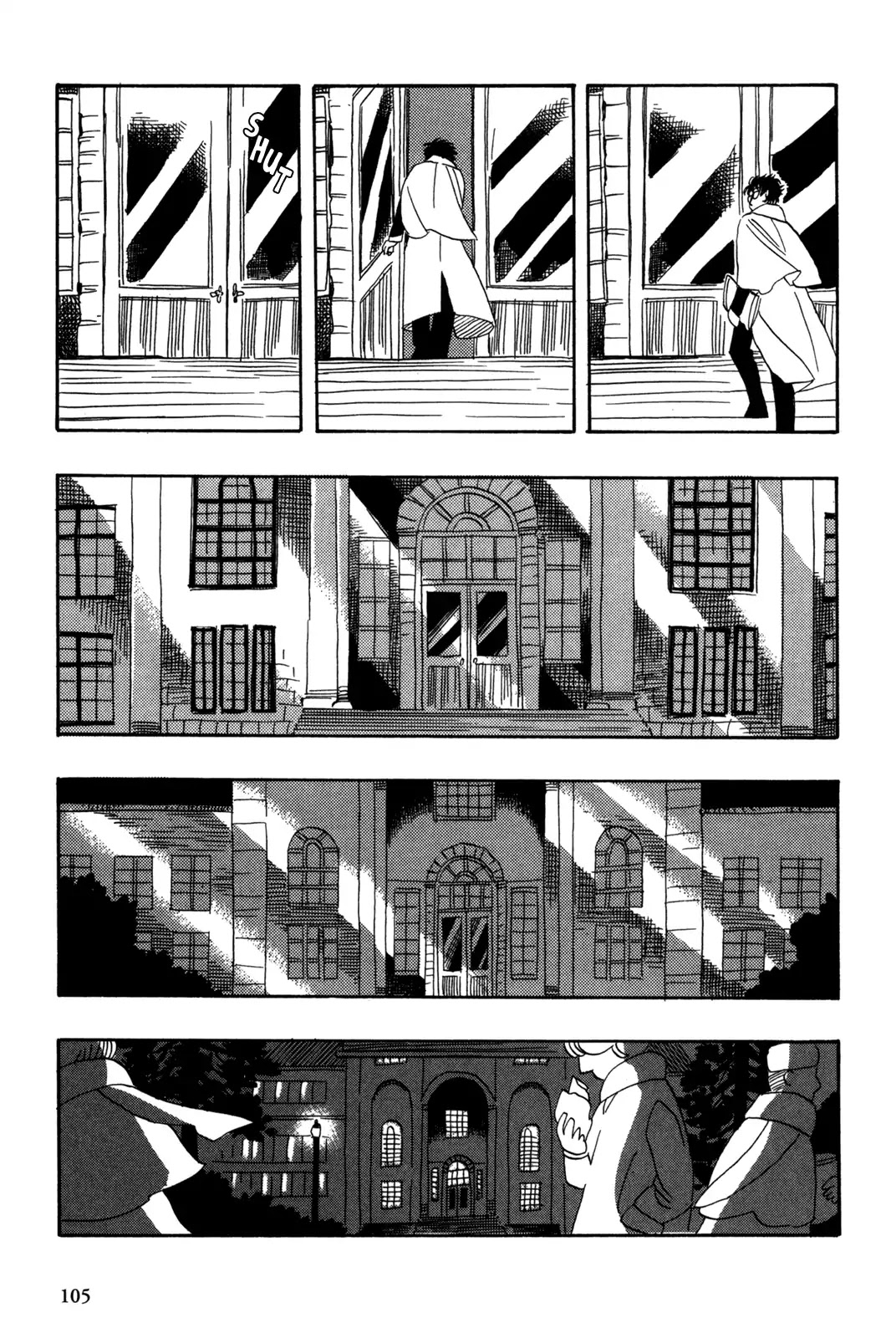 A Tale of Royal Disturbance: Now He's Gone from Echo Valley Chapter 5 page 18 - Chapter 5: Maneuvering