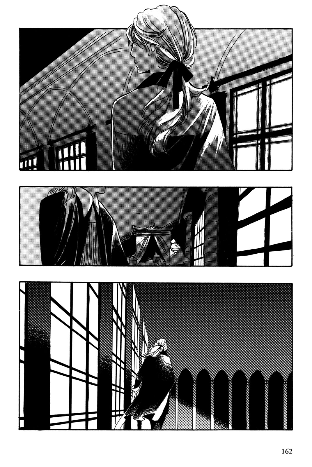 A Tale of Royal Disturbance: Now He's Gone from Echo Valley Chapter 6 page 43 - Chapter 6: Farewell to Echo Valley