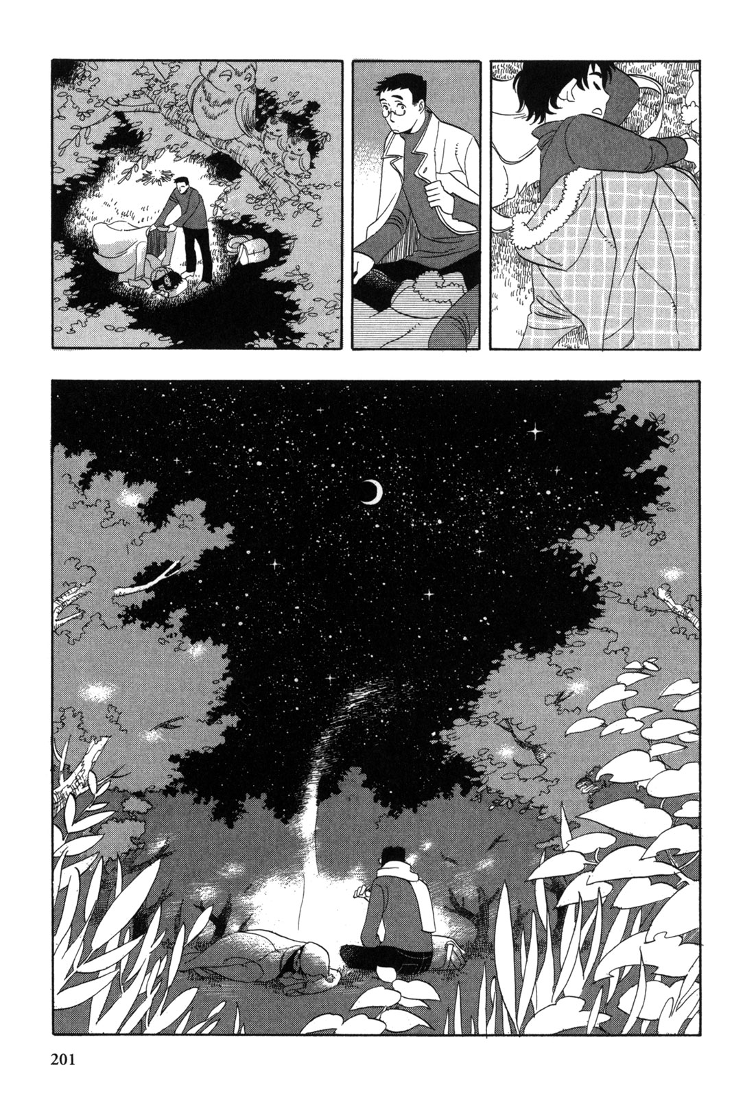 A Tale of Royal Disturbance: Now He's Gone from Echo Valley Chapter 7 page 18 - Chapter 7: Fuku’s Many Travels [END]