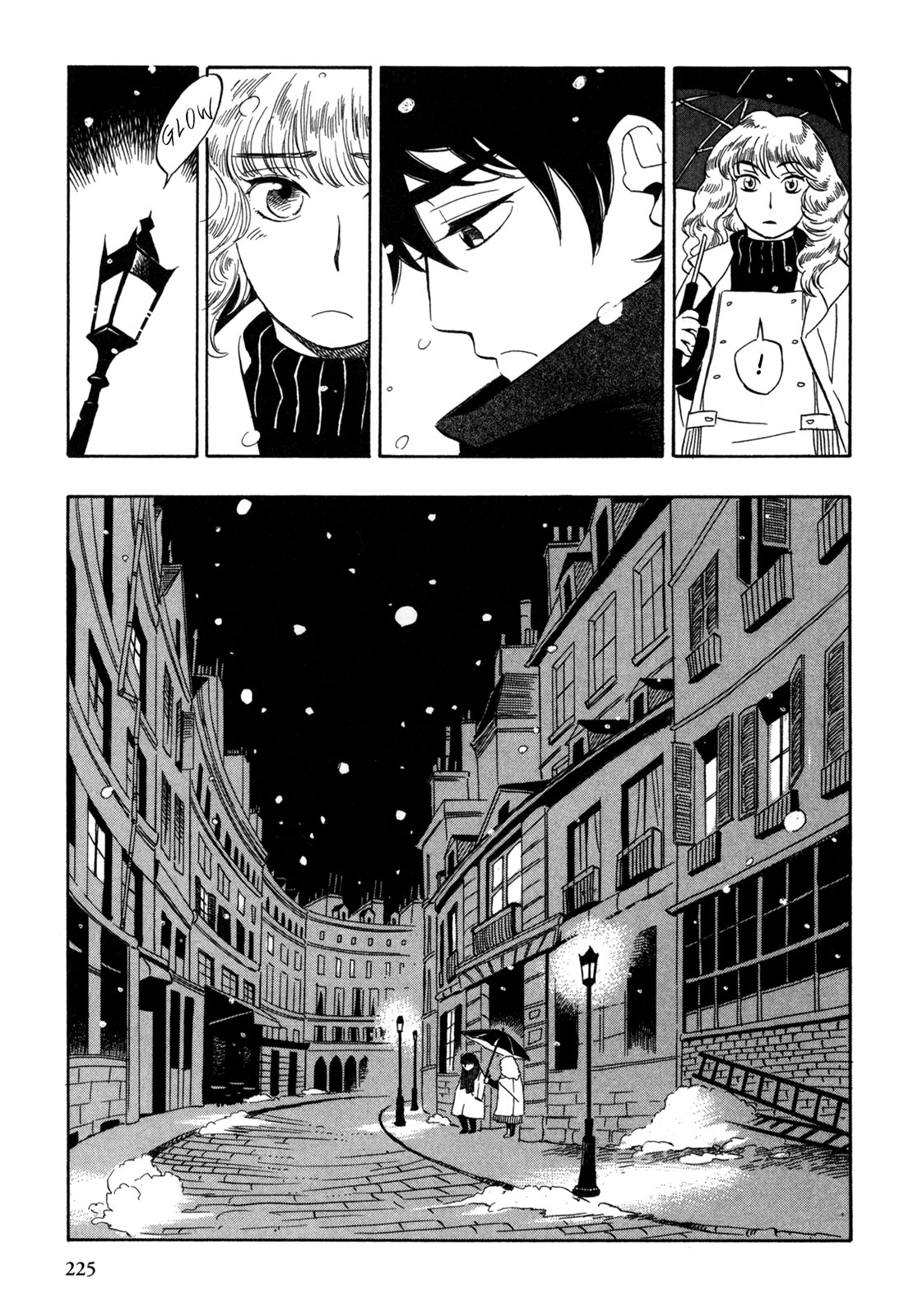 A Tale of Royal Disturbance: Now He's Gone from Echo Valley Chapter 7 page 42 - Chapter 7: Fuku’s Many Travels [END]