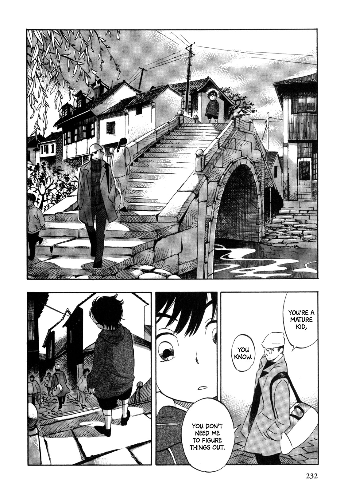 A Tale of Royal Disturbance: Now He's Gone from Echo Valley Chapter 7 page 49 - Chapter 7: Fuku’s Many Travels [END]