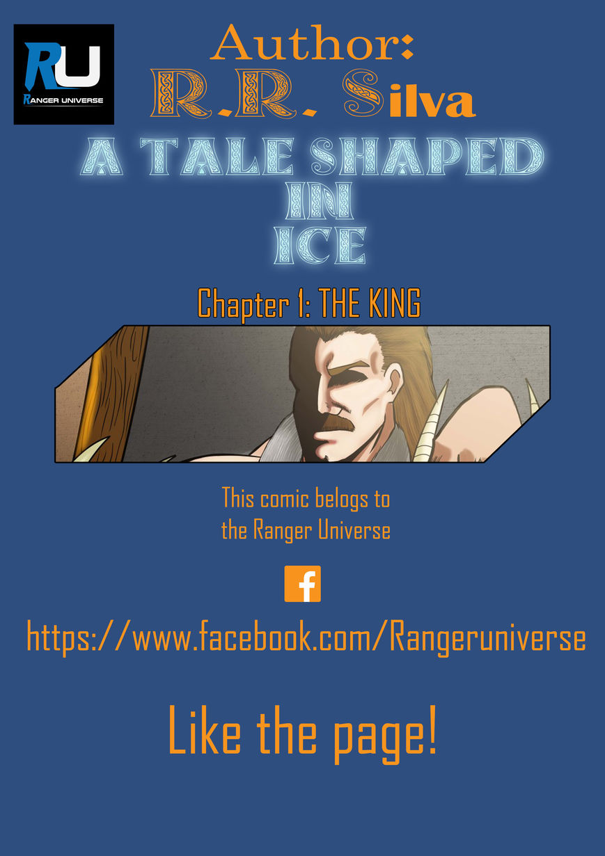 A Tale shaped in Ice Chapter 1 page 4 - Chapter 1 : The King