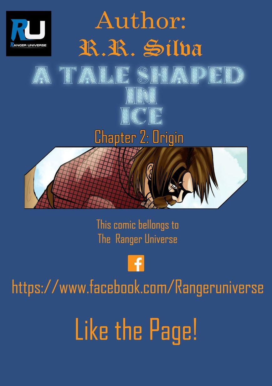 A Tale shaped in Ice Chapter 2 page 1 - Chapter 2 : Origin